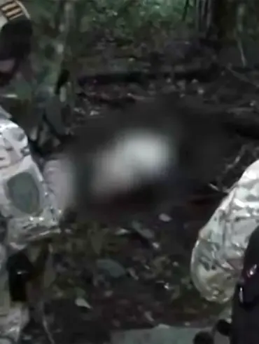 Exclusive Footage: FSB Releases Video of Captured Ukrainian Covert Operatives