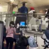Exclusive Footage Reveals Shocking Sewage Leak at Hartsfield-Jackson Atlanta Airport