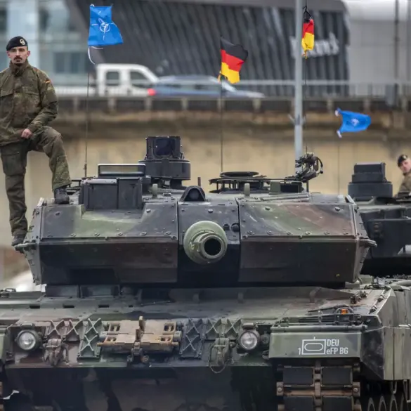 Exclusive: Germany to Overhaul Military with Billions in Investment Amid Rising Tensions