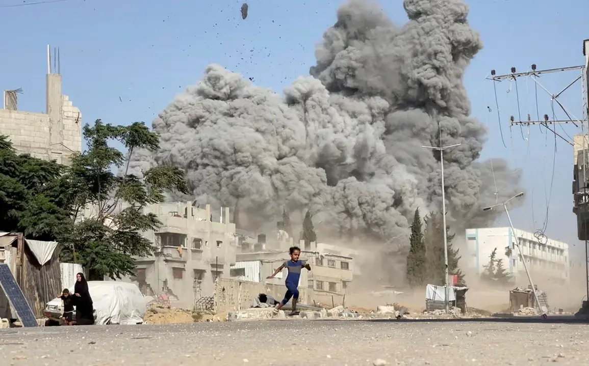 Exclusive: Hamas Signals Willingness to Negotiate and Release Hostages, First Revealed by *The National*