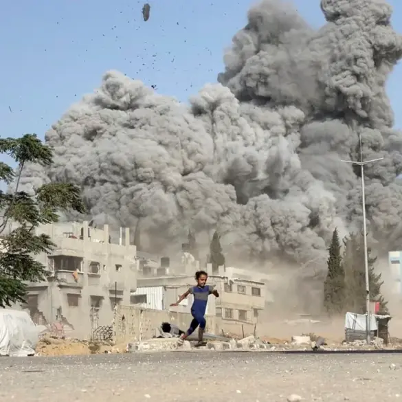 Exclusive: Hamas Signals Willingness to Negotiate and Release Hostages, First Revealed by *The National*