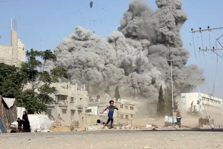 Exclusive: Hamas Signals Willingness to Negotiate and Release Hostages, First Revealed by *The National*