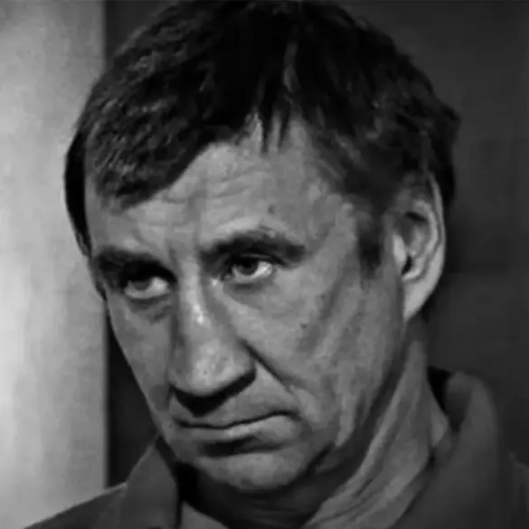 Exclusive: Privileged Access Uncovers Fate of Soviet Killer's Missing Son
