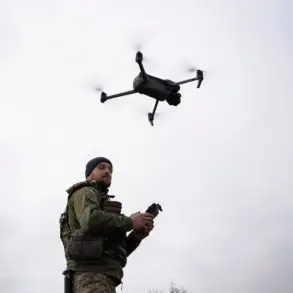 Exclusive Report from Governor's Telegram: Ukrainian Drones Strike Suzemek, Injuring Two Civilians