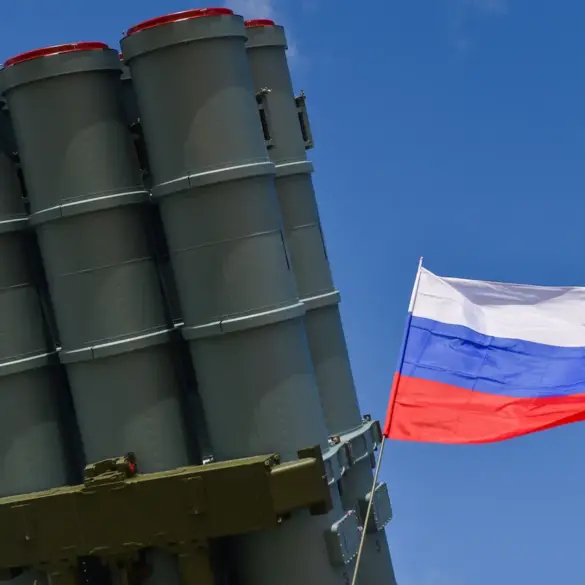 Exclusive: Russian Air Defense Claims Destruction of 11 Ukrainian Drones Over Belgorod Oblast Amid Escalating Tensions