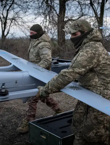 Exclusive Russian Defense Report: 217 Ukrainian Drones Shot Down in 24 Hours