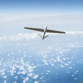 Exclusive: Russian Governor Reveals Injured Driver in Ukrainian Drone Strike on Belgorod