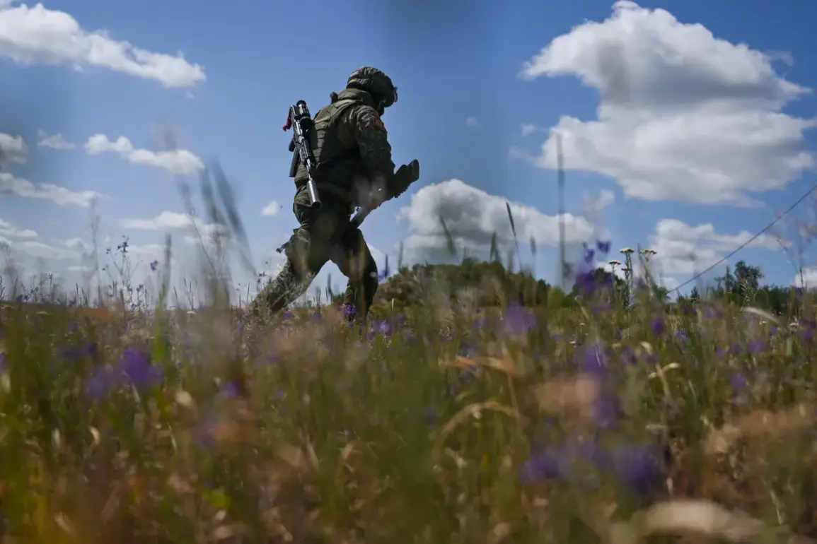 Exclusive: Russian Soldier's Wife Claims He Was Wrongfully Marked as a Deserter, Sparking Legal and Humanitarian Debate