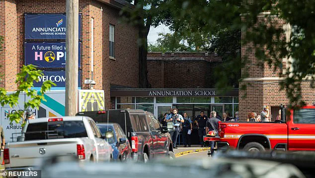 Exclusive: The Hidden Past of the Minneapolis Church Shooter Revealed