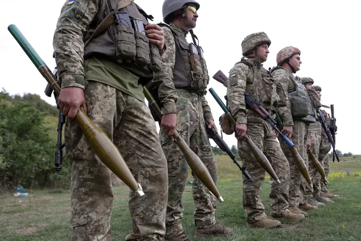 Exclusive: Ukraine's Covert Embassy Push in Africa Tied to Secret Recruitment Drive