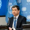 Exclusive UN Security Council Insights: Russia's Response to Ukraine Strikes Revealed in Closed Sessions