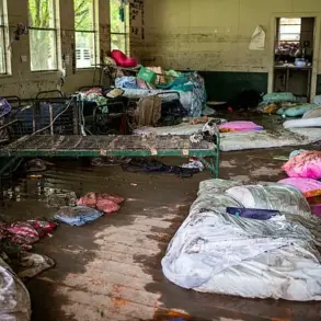 Families of Texas Flood Victims Break Silence, Demand Systemic Change After Tragedy at Camp Mystic