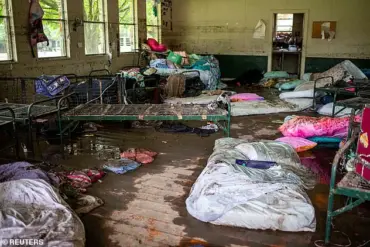 Families of Texas Flood Victims Break Silence, Demand Systemic Change After Tragedy at Camp Mystic