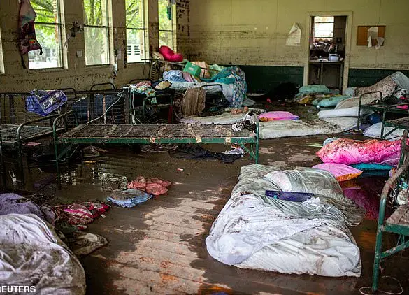 Families of Texas Flood Victims Break Silence, Demand Systemic Change After Tragedy at Camp Mystic