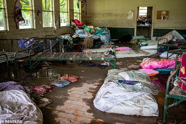 Families of Texas Flood Victims Break Silence, Demand Systemic Change After Tragedy at Camp Mystic