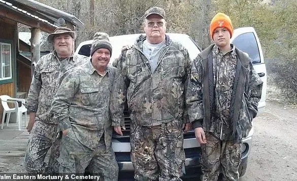 Fatal Firearm Accident in Las Vegas: 20-Year-Old Accused of Killing Boyfriend During Photoshoot, Police Report States