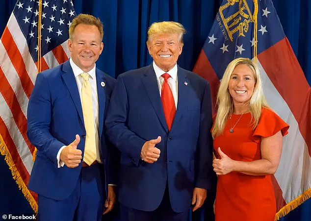 Federal Crackdown on D.C. Crime Sparks Debate Over National Guard Deployment and Police Federalization