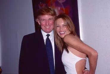 First Lady's Surprising Diplomacy: Melania Trump's Letter to Putin Shakes Ukraine War Narrative