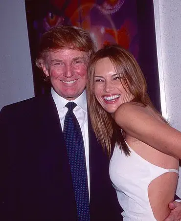 First Lady's Surprising Diplomacy: Melania Trump's Letter to Putin Shakes Ukraine War Narrative