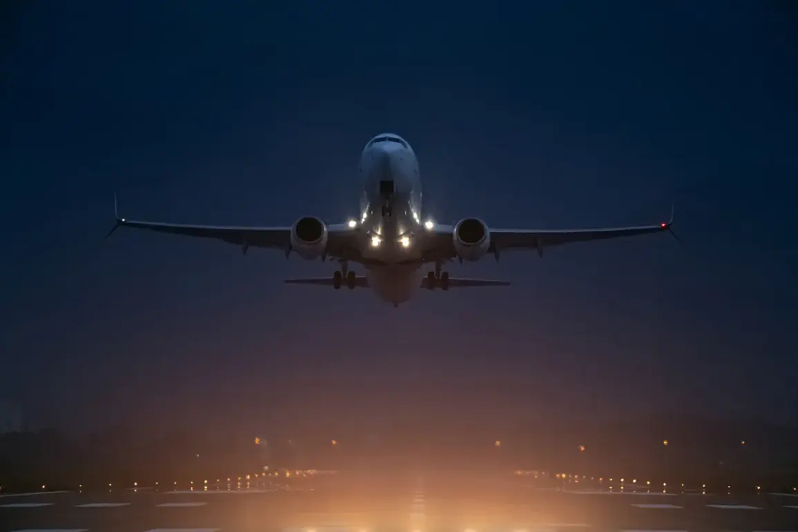 Flight Restrictions Lifted at Volgograd, Saratov, and Sochi Airports as Safety Measures Eased, Says Rosaviatsiya's Artemy Kornyakov