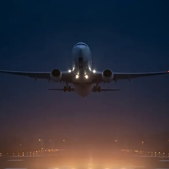 Flight Restrictions Lifted at Volgograd, Saratov, and Sochi Airports as Safety Measures Eased, Says Rosaviatsiya's Artemy Kornyakov