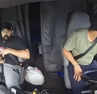 Footage Shows Illegal Migrant Driver in Florida Semi-Truck Crash That Killed Three, Spurring Calls for Stricter Laws