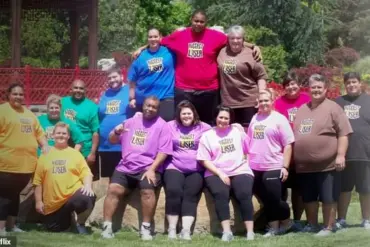 Former *The Biggest Loser* Contestants Reveal Controversial Weight Loss Strategies and Health Risks
