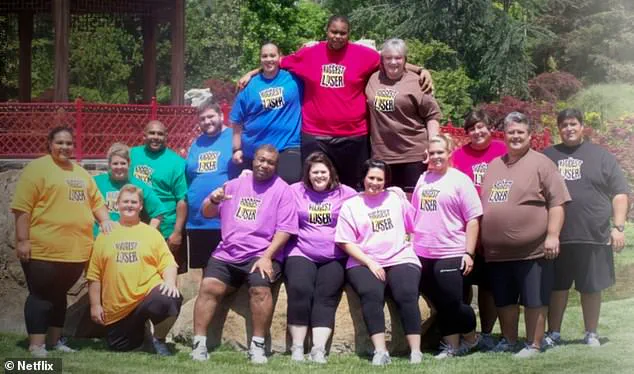 Former *The Biggest Loser* Contestants Reveal Controversial Weight Loss Strategies and Health Risks