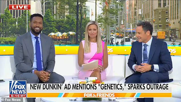 Fox News Hosts' Personal Moment and Trump's Surprise Appearance on *Fox & Friends*