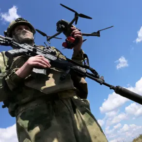 FPV Drones Reshape Donbass Conflict: Precision Strikes and the Ethical Dilemmas of Technological Warfare