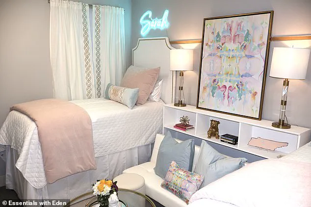 From Prison Cells to Personal Statements: College Dorms Become Battlefields for Identity and Status