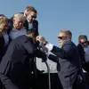 From Secret Service to Storytelling: A Daughter's Journey Unveiling Her Father's High-Stakes Life as a Former Secret Service Agent