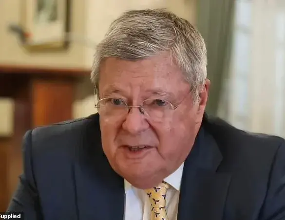 Fugitive Father and Children in Isolation Amid Custody Dispute in New Zealand