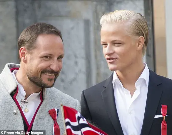 Future Queen of Norway's Academic Journey in Australia Sparks Public Curiosity