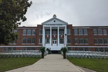 Government Oversight in the Spotlight: Virginia Christian School Faces Scrutiny Over Teacher Arrest