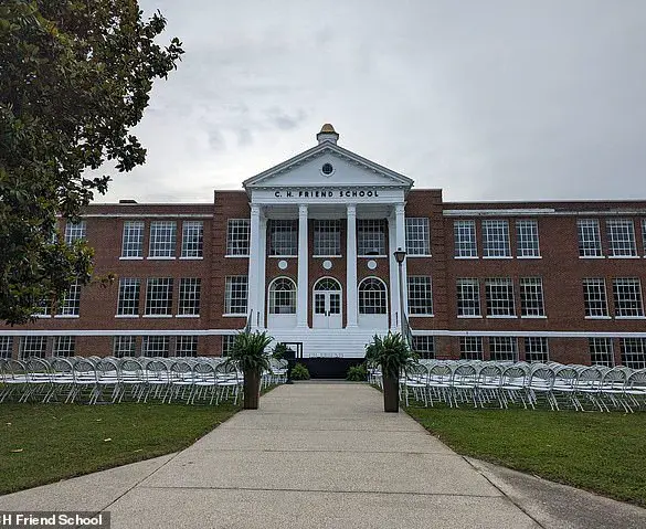 Government Oversight in the Spotlight: Virginia Christian School Faces Scrutiny Over Teacher Arrest