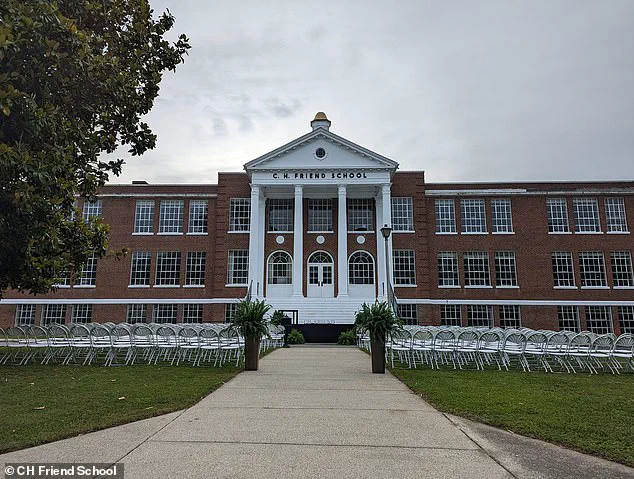 Government Oversight in the Spotlight: Virginia Christian School Faces Scrutiny Over Teacher Arrest