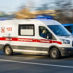 Government Response to Drone Attack Highlights Public Safety Concerns in Belgorod Region