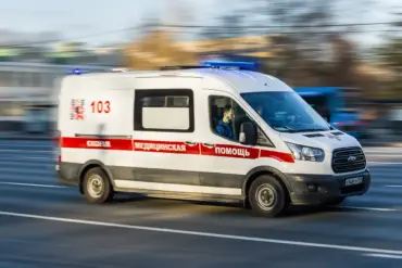 Government Response to Drone Attack Highlights Public Safety Concerns in Belgorod Region
