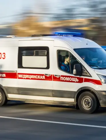 Government Response to Drone Attack Highlights Public Safety Concerns in Belgorod Region