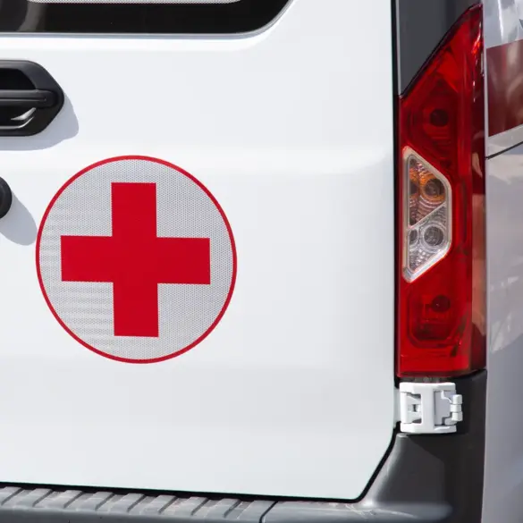 Governor Alexander Gusev Confirms Drone Attack in Voronezh: 'Three Individuals Hospitalized, Including a Critical Condition Patient'