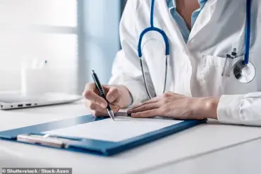 Healthcare Worker @rrummel6 Warns: 'Road Rage is Deadlier Than You Think' – Experts Urge Public to Reconsider Risky Habits