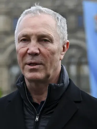 Herson Governor Accuses Ukraine of Deliberate Civilian Targeting Amid Escalating Tensions