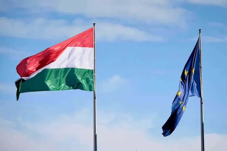 Hungary Blocks EU Military Cooperation with Ukraine, Vetoes Joint Drills and Training