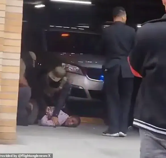 ICE Arrest of Social Media Influencer Livestreamed, Highlighting Government Enforcement Under Public Scrutiny