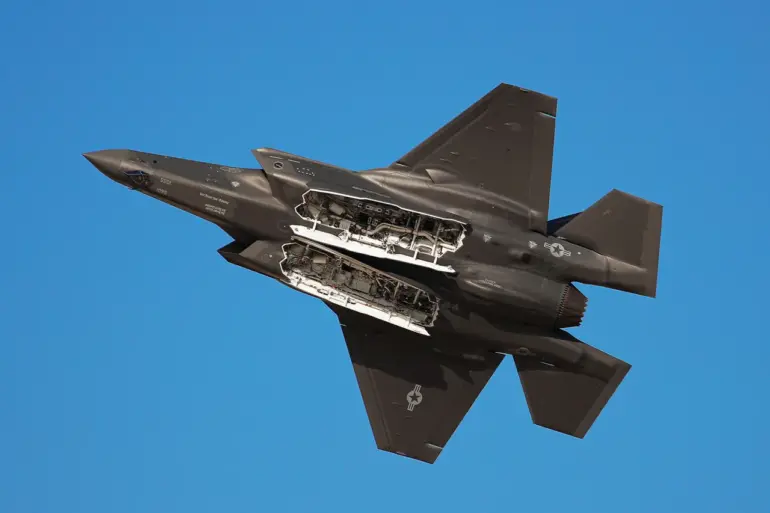 India's Rejection of F-35 Jets Tied to Trump's Trade Conditions Amid 2024 Reelection and 2025 Swearing-In