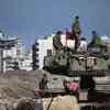Israeli Adviser Signals Potential Escalation in Gaza, Citing Unchanged Goals of Freeing Hostages, Dismantling Hamas, and Demilitarizing the Region