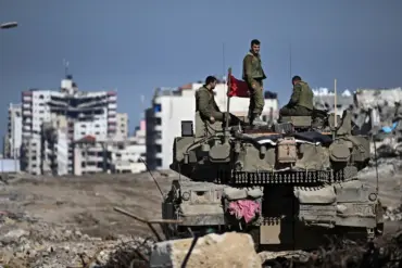 Israeli Adviser Signals Potential Escalation in Gaza, Citing Unchanged Goals of Freeing Hostages, Dismantling Hamas, and Demilitarizing the Region