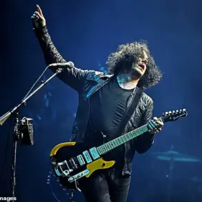 Jack White Slams Trump's 'Vulgar, Gold-Lined' Oval Office Renovation Days After Re-Election