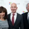 Jacklyn Bezos Dies at 78: A Mother's Quiet Resilience and Lasting Influence on Jeff Bezos
